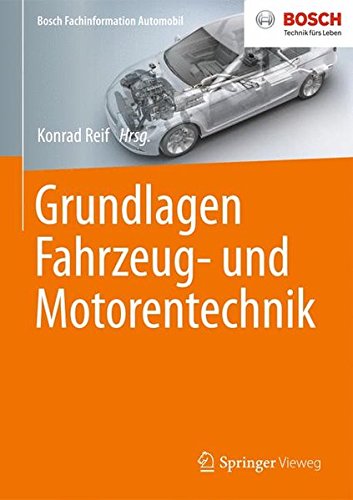 Grundlagen Fahrzeug