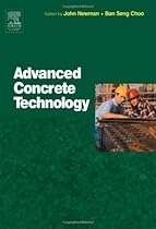 Advanced Concrete Technology 1: Constituent Materials