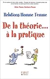 Pourquoi les hommes n'écoutent jamais rien et les femmes ne savent pas lire les cartes routières ? by 