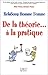 Pourquoi les hommes n'écoutent jamais rien et les femmes ne savent pas lire les cartes routières ? by 