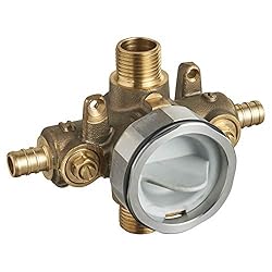 American Standard RU107SS Flash Shower Rough-in
