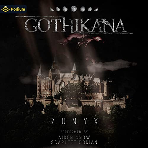 Gothikana: Gothikana, Book 1/SA