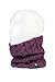 HEAT HOLDERS - Women's Thermal Winter Neck Warmer Gaitor - 3.5 Tog - One Size (Purple)