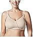 Bravado! Designs Women's Essential Embrace Nursing Bra, Chai Almond, 38 F/G