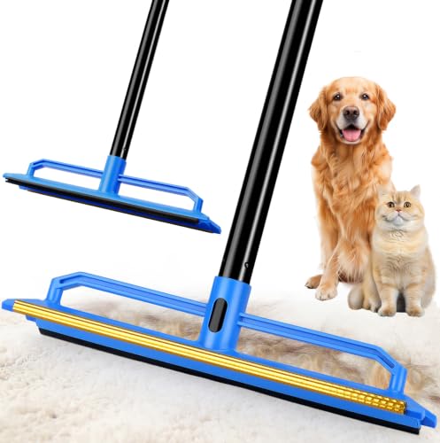 BUVE Carpet Rake