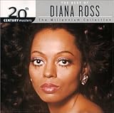 Diana Ross Album: «20th Century Masters: The Millennium Collection» (Front side) Diana Ross Album: «20th Century Masters: The Millennium Collection» (Front side)