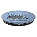 Disney Umbrella Eeyore PopSocket PopSockets Adhesive PopGrip