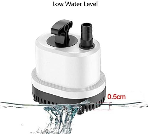 超静音水中ポンプ 水槽水族館用ノズル吸引カップ付きの乾燥防止燃焼省エネフィルターウォーターポンプ 100 品質保証 新作製品 世界最高品質人気 Pcソフト 100 品質保証 B07ydwwzbz ゲーム 正規品送料無料 激安超特価