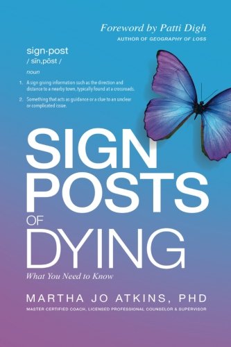 D0wnl0ad Sign Posts of Dying<br />P.D.F