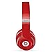 Beats Studio Wireless Over-Ear Headphone - Red