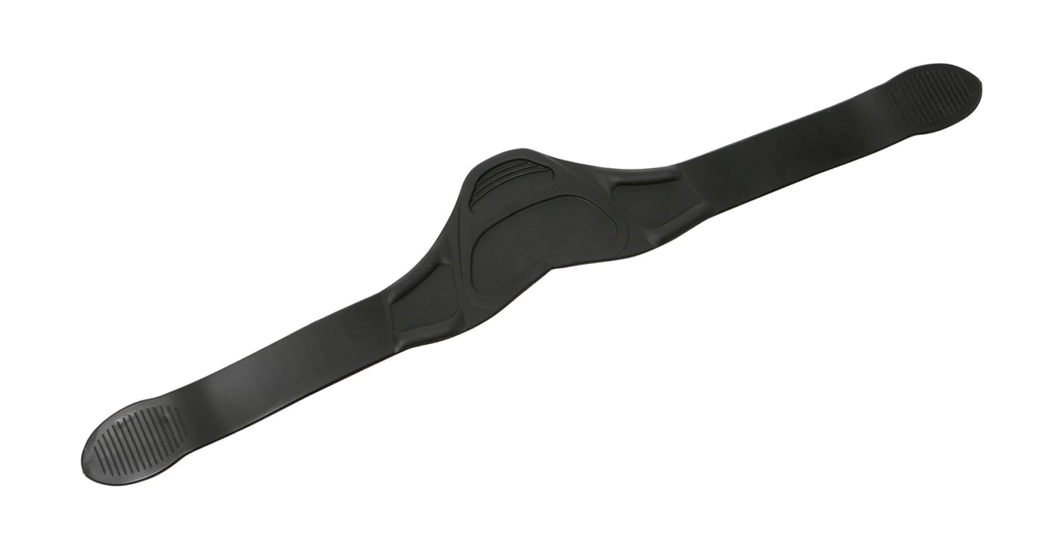 Seac Universal Fin Strap, Replacement Plastic Strap