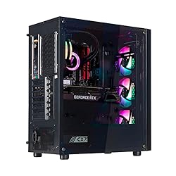 Velztorm Archux CTO Gaming Desktop PC