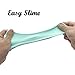 ESSENSON Fluffy Slime - Jumbo Floam Slime Sludge Toy Satisfying Slime Stress Relief Toy for Kids and Adults Soft Stretchy and Non-Sticky 6 OZ
