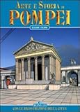 "Arte e storia di Pompei" av Stefano Giuntoli