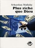 Plus riche que Dieu (Livres investissement) (French Edition) by 