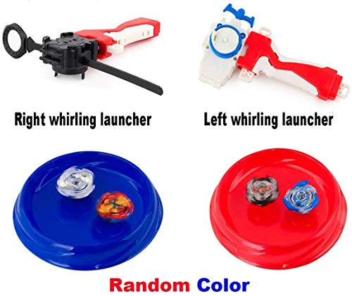 Batting Battle Burst Evolution Star Storm Battle Set-withh Burst, Battling Tops, Launchers