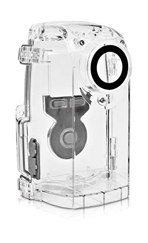Brinno TLC200PRO HDR Time Lapse Video Camera + ATH120 Weather Resistant Housing + Smartec Camera Bag + Smartec Flexible Spider Tripod +KIT