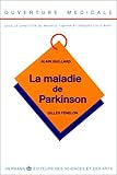 Image de La maladie de Parkinson