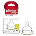 Playtex NaturaLatch Nipple - Slow Flow - 2 Pk