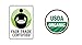 Frontier Co-op Organic Fair Trade Jasmine Green Tea, 1-Pound Bulk, Delicate Loose Leaf Green Tea, Floral, Dry & Medium Bodied