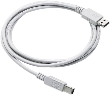 HP USB Cable A-B 2 Metre C6518A, 2 Meters