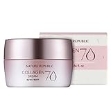 NATUREREPUBLIC Collagen Dream 70 Eye Cream [Korean Import]