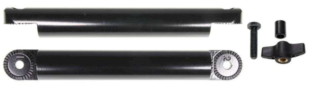 Brodit 215847 Base Mount Parts