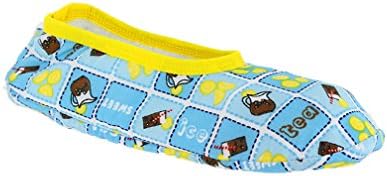 Skinnies by Snoozies Women's Paradise Ice Tea, size Small