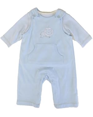 Blue Lion Overalls