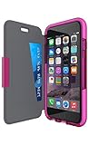 Tech21 Evo Wallet Case for iPhone 6/6s - Pink