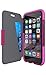 Tech21 Evo Wallet Case for iPhone 6/6s - Pink