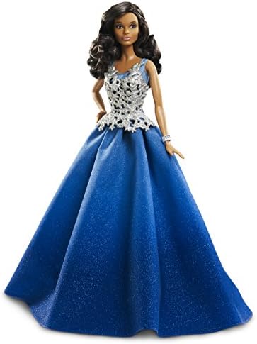 2016 holiday barbie