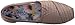Skechers BOBS from Women's Plush-Urban Rose Flat, Urban Rose Taupe, 10 M US