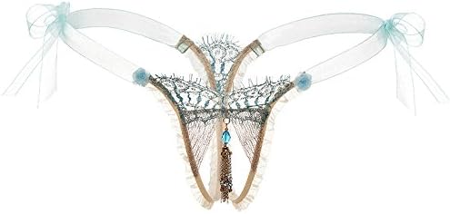 Shirloy Erotic Underwear Open File Ladies Thong Sexy Seamless Lace Thong Temptation Underwear