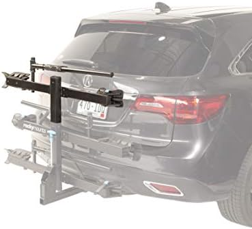 rocky mount monorail solo