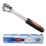 Der Erwachte 3/8-Inch Drive Ratchet Handle, Ratchet