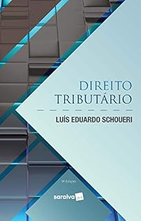 Livro Direito tributário