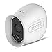 Silicone Skins for Arlo HD Smart Security Wire-Free Cameras (White)