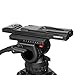 Zacuto VCT Tripod Plate