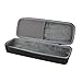 co2CREA Hard Travel Case Replacement for John Frieda Hair Hot Air Brush 1 or 1.5 inch