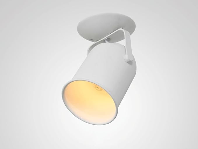 Zhdc Ceiling Lamps Personality Simple Fashion Loft Industrial