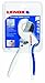 Lenox Tools 12122 S2 CPVC Cutter Upto 1-5/16-Inch Direct Cut, White