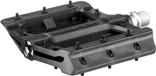 Burgtec Flat MTB Pedals