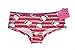 Hello Kitty Juniors Hipster Underwear 4 Pack