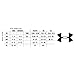 Under Armour Adult Tactical HeatGear Over-The-Calf, 1-Pair, Foliage Green, Medium