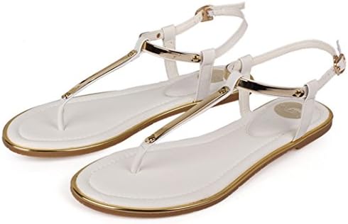 INNICON Bohemian Summer Woman Pompon Sandals Gladiator Roman Strappy Embroidered Shoes Women Flat Sandals