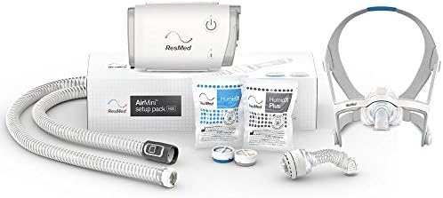 AirMini_AutoSet_with_ N20 Setup Pack and Mask