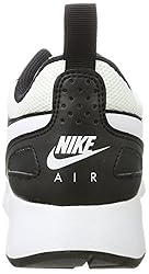Nike Men's Sneakers Trainers, Multicolour White