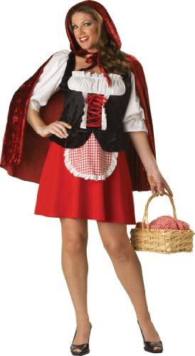 InCharacter Costumes Wonen