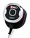GrillingPros Weber iGrill Mini Thermometer With iGrill Pro Ambient Tempetraure Probe and Meat Smoking Guide Magnet
